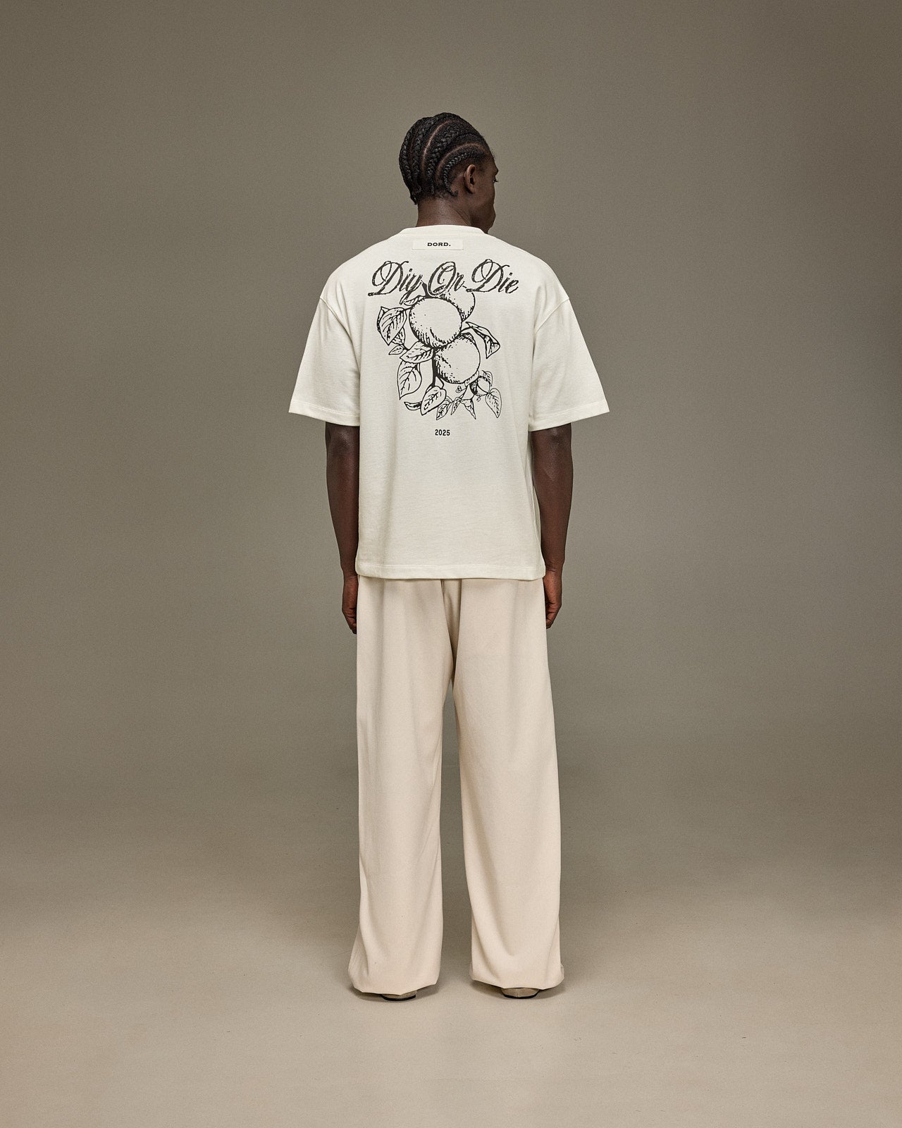 D.O.R.D “DIY OR DIE” T-Shirt