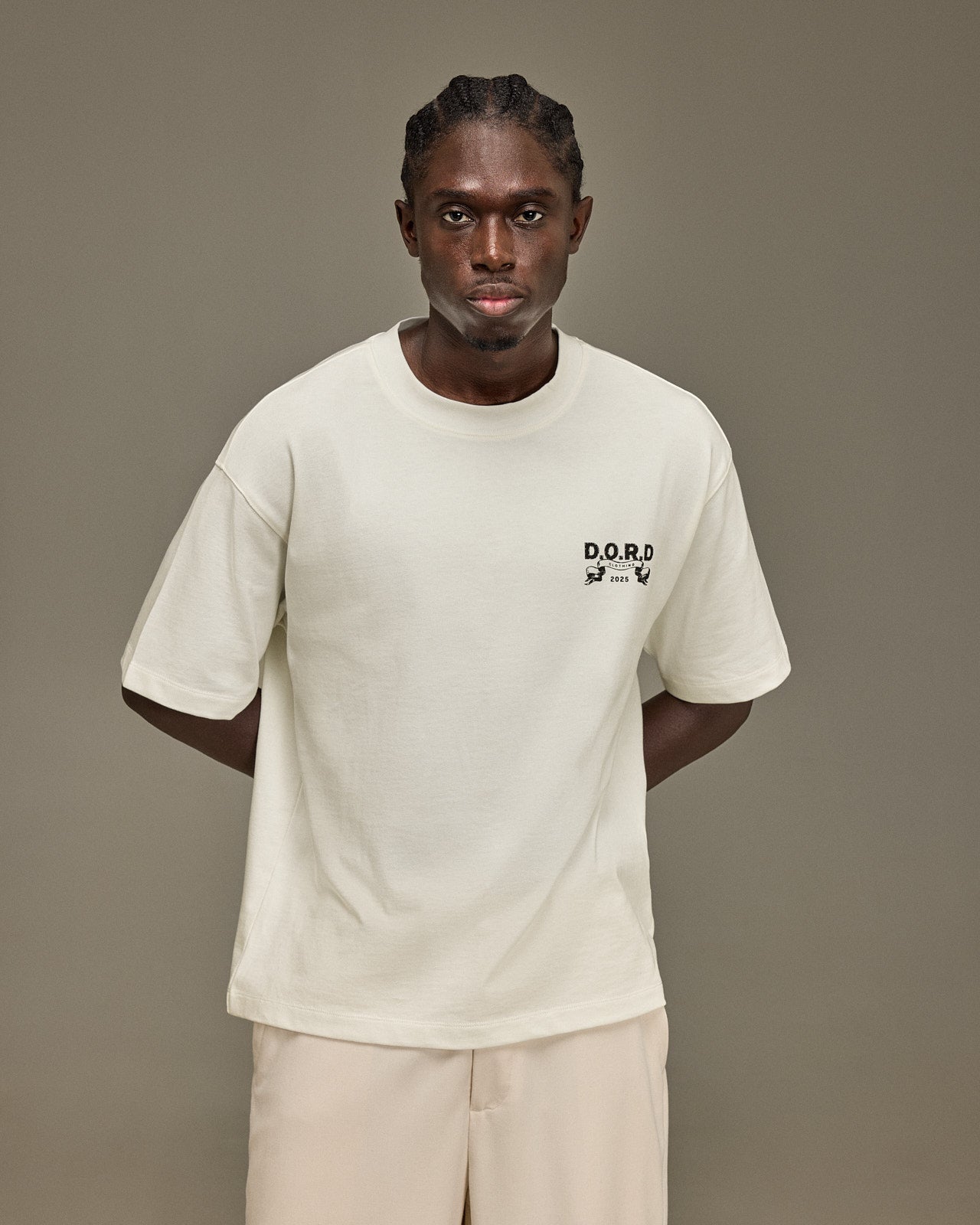 D.O.R.D “DIY OR DIE” T-Shirt