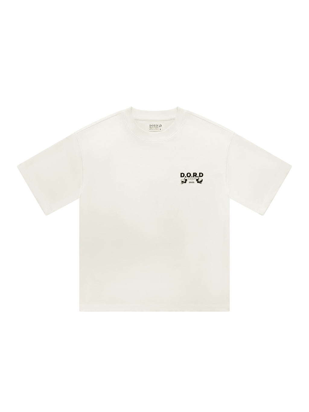 D.O.R.D “DIY OR DIE” T-Shirt