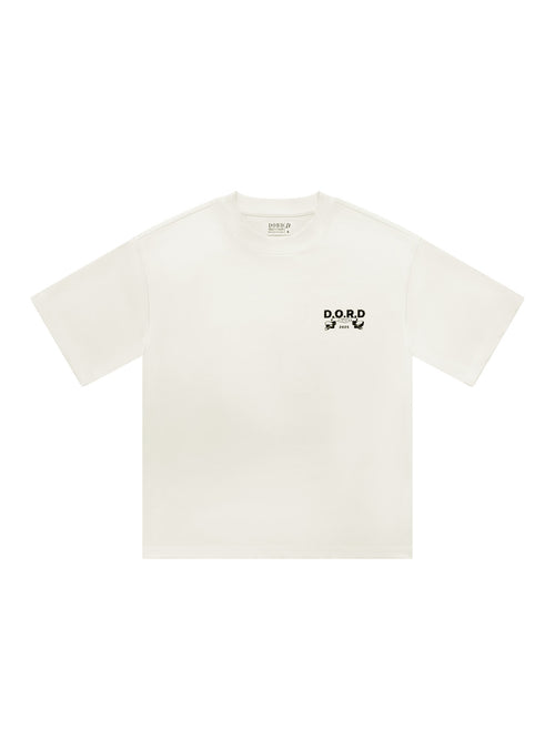 D.O.R.D “DIY OR DIE” T-Shirt