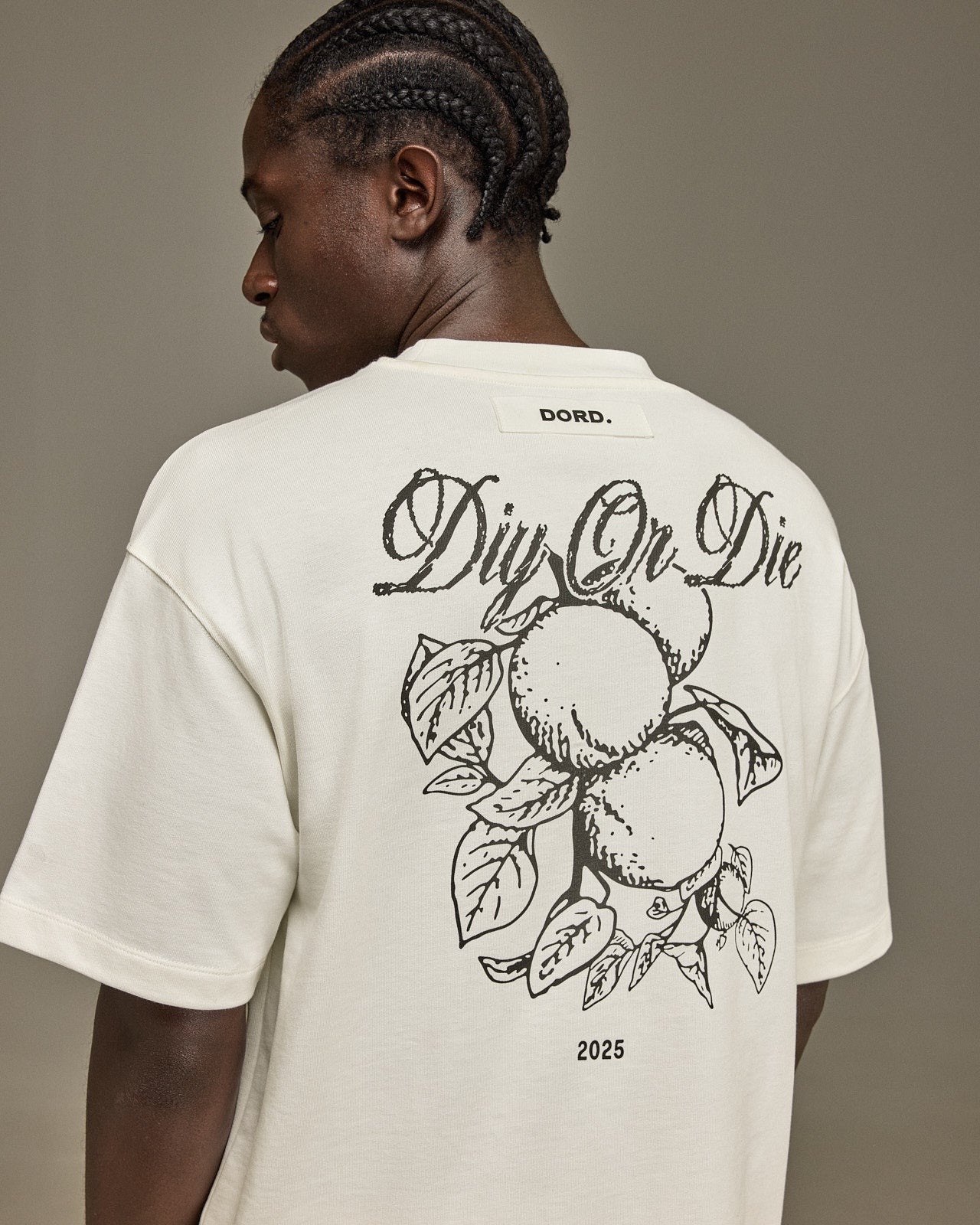 D.O.R.D “DIY OR DIE” T-Shirt