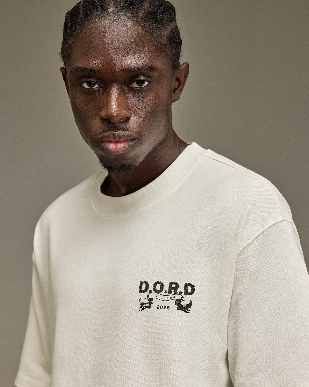 D.O.R.D “DIY OR DIE” T-Shirt