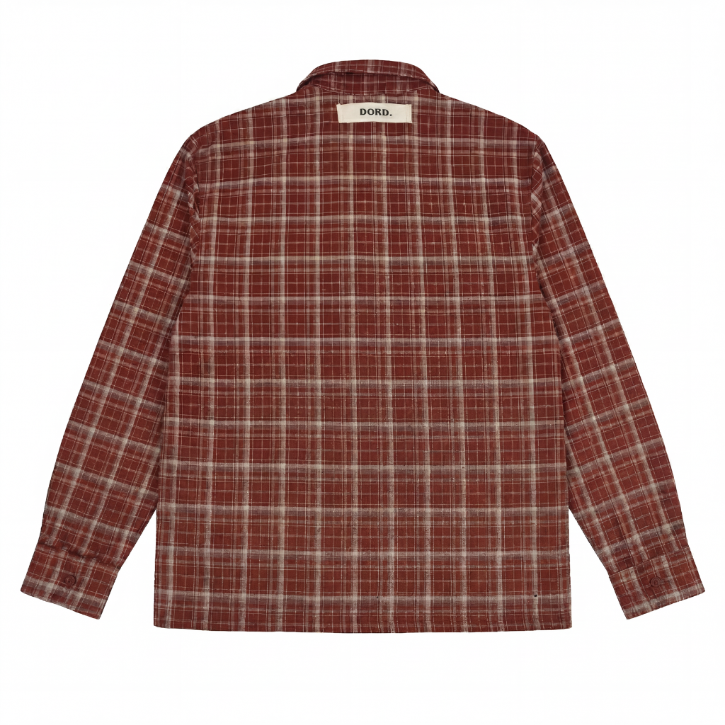 Daily Flannel