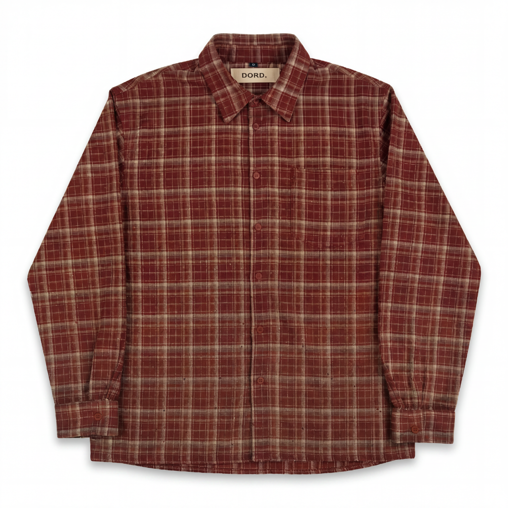 Daily Flannel