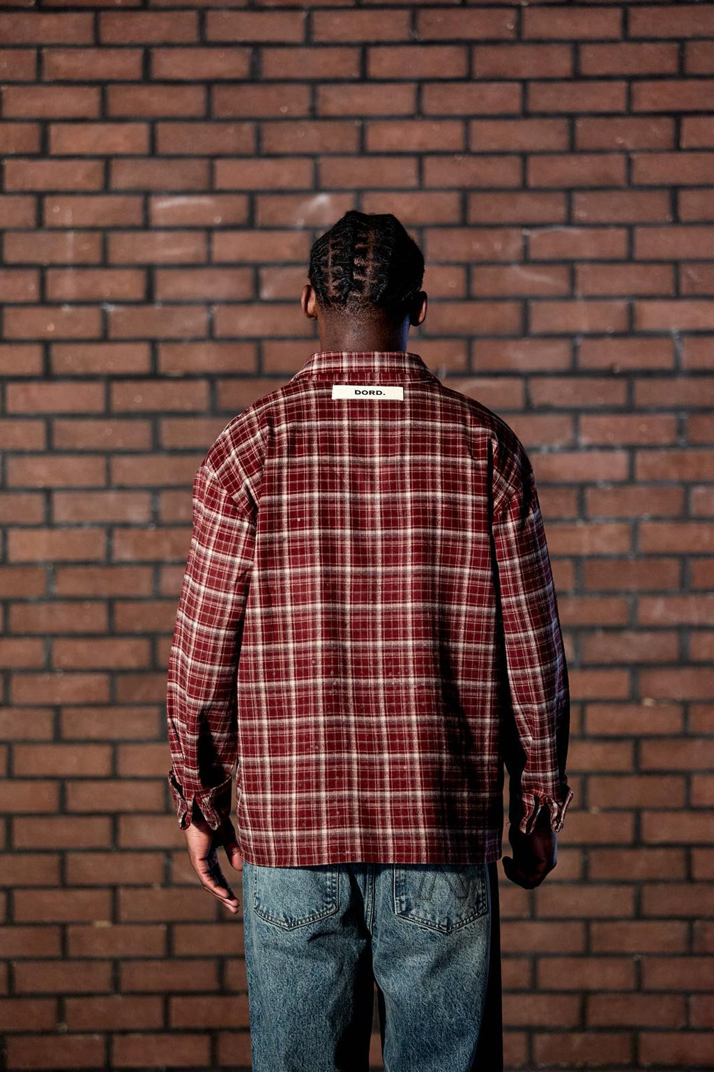 Daily Flannel