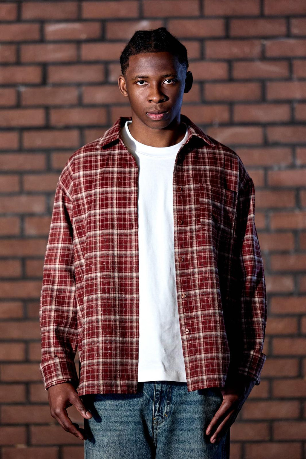 Daily Flannel