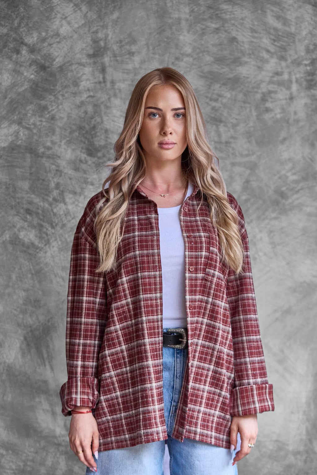 Daily Flannel