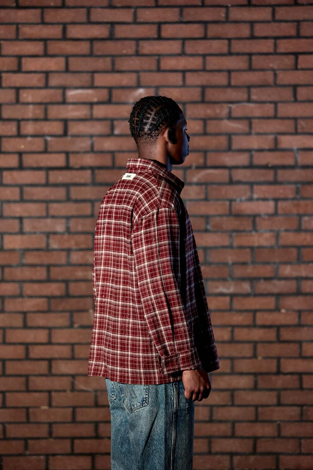 Daily Flannel
